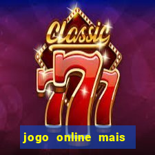 jogo online mais jogado do mundo